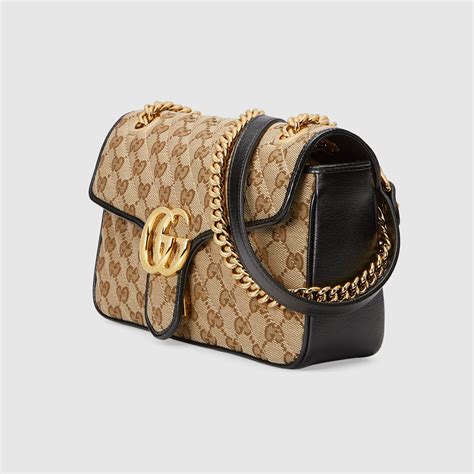 riconoscere gucci vera|gucci marmont handbags true.